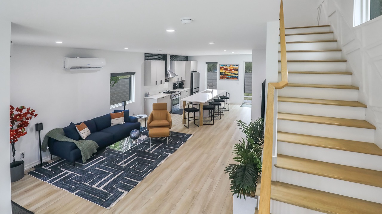 Photo of Livingroom in Pittsburgh