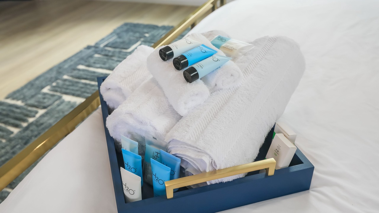 Photo of Bedroom in Pittsburgh