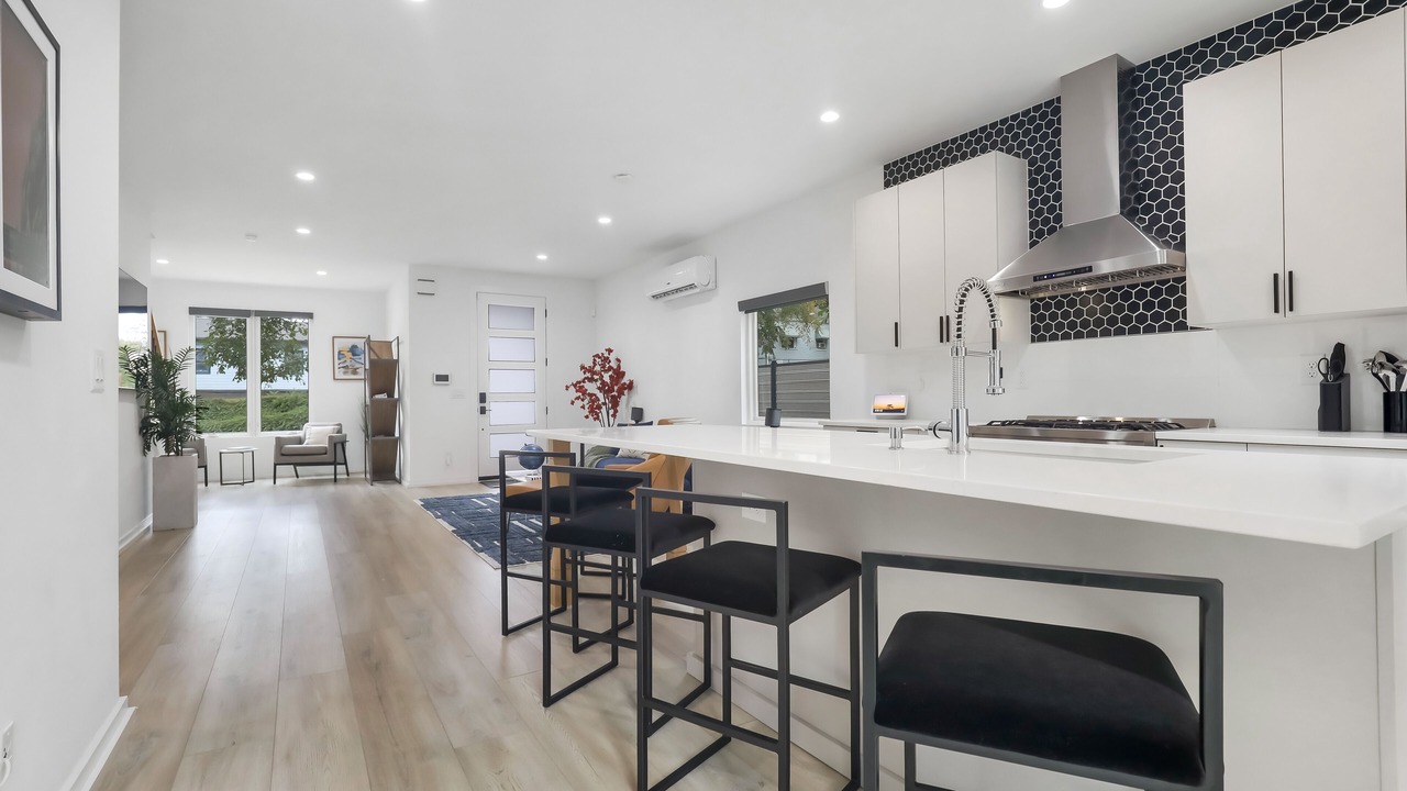 Photo of Kitchen in Pittsburgh