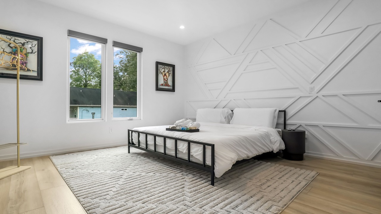 Photo of Bedroom in Pittsburgh