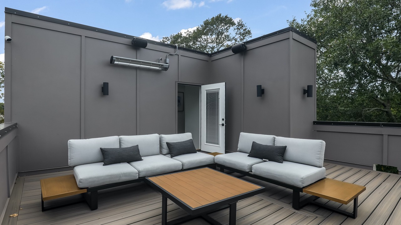 Photo of Patio Balcony in Pittsburgh