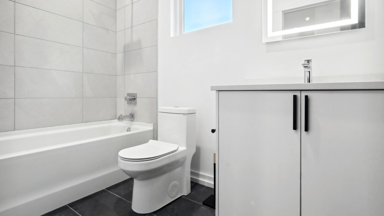 Photo of Bathroom in Pittsburgh