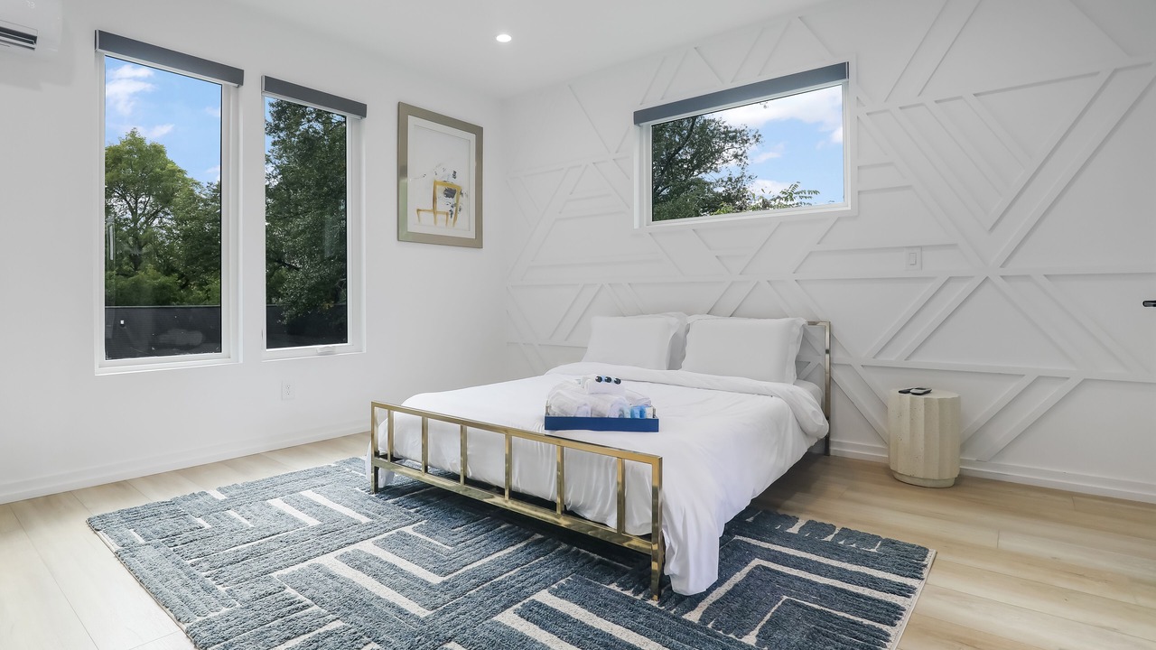 Photo of Bedroom in Pittsburgh