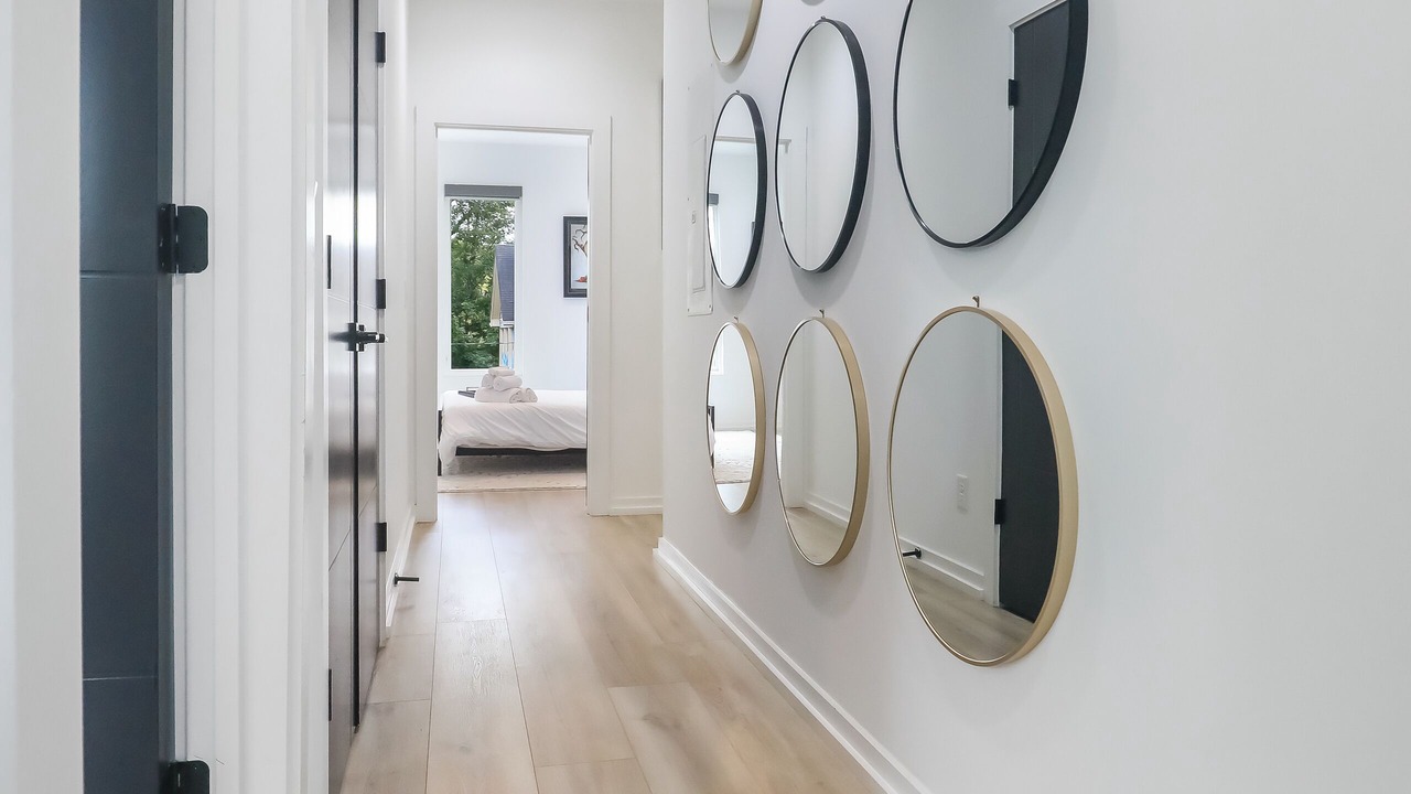 Photo of Bedroom in Pittsburgh