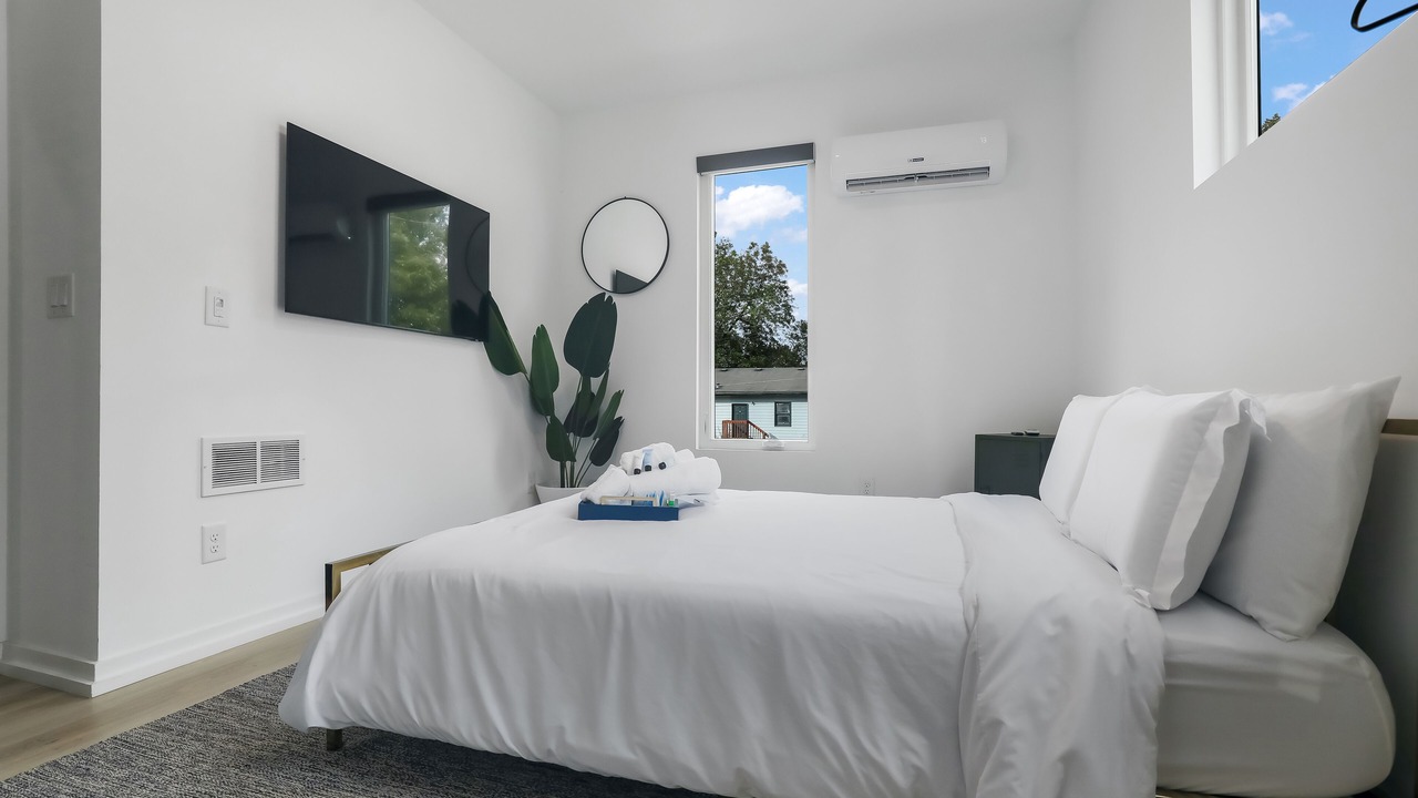 Photo of Bedroom in Pittsburgh