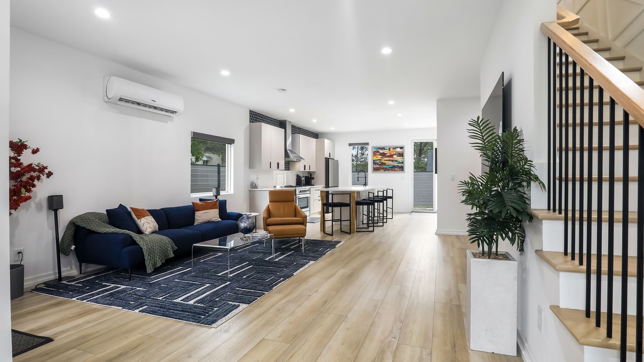 Photo of Livingroom in Pittsburgh