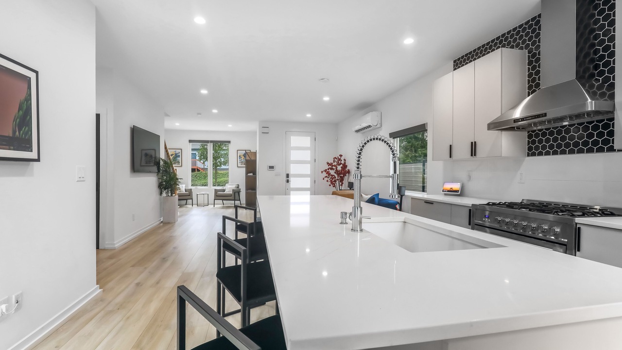 Photo of Kitchen in Pittsburgh