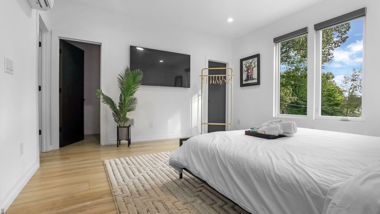 Photo of Bedroom in Pittsburgh