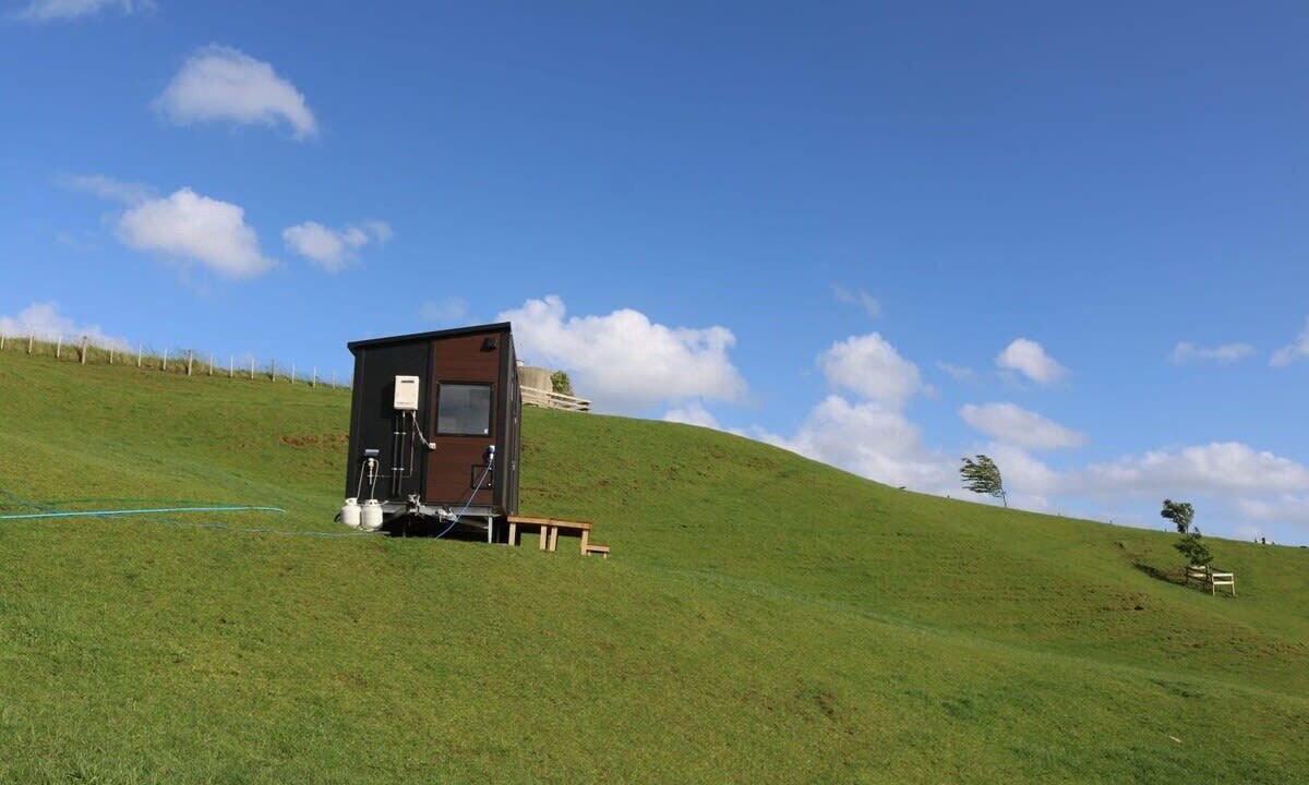 Photo of Outdoor in Te Akau