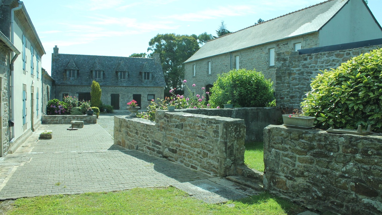 Photo of Outdoor in Plonevez-Porzay