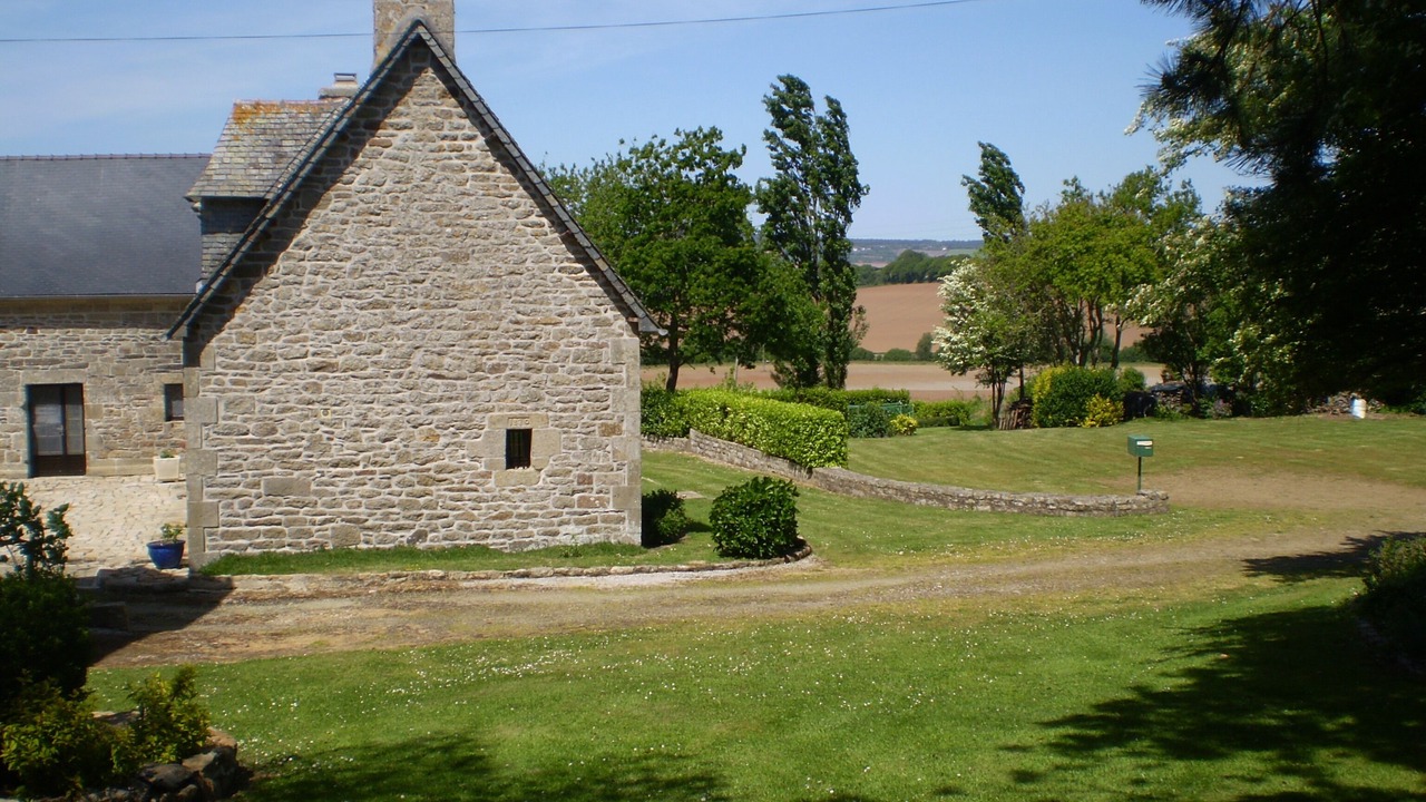 Photo of Outdoor in Plonevez-Porzay