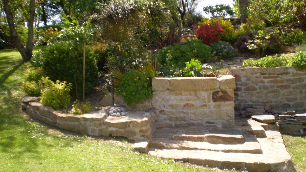 Photo of Outdoor in Plonevez-Porzay