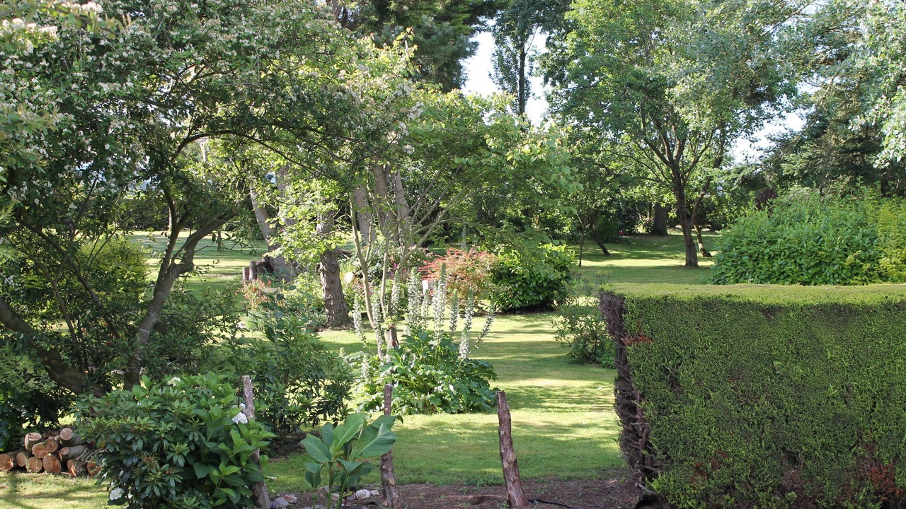 Photo of Outdoor in Plonevez-Porzay