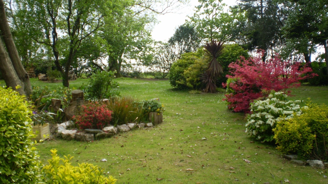 Photo of Outdoor in Plonevez-Porzay