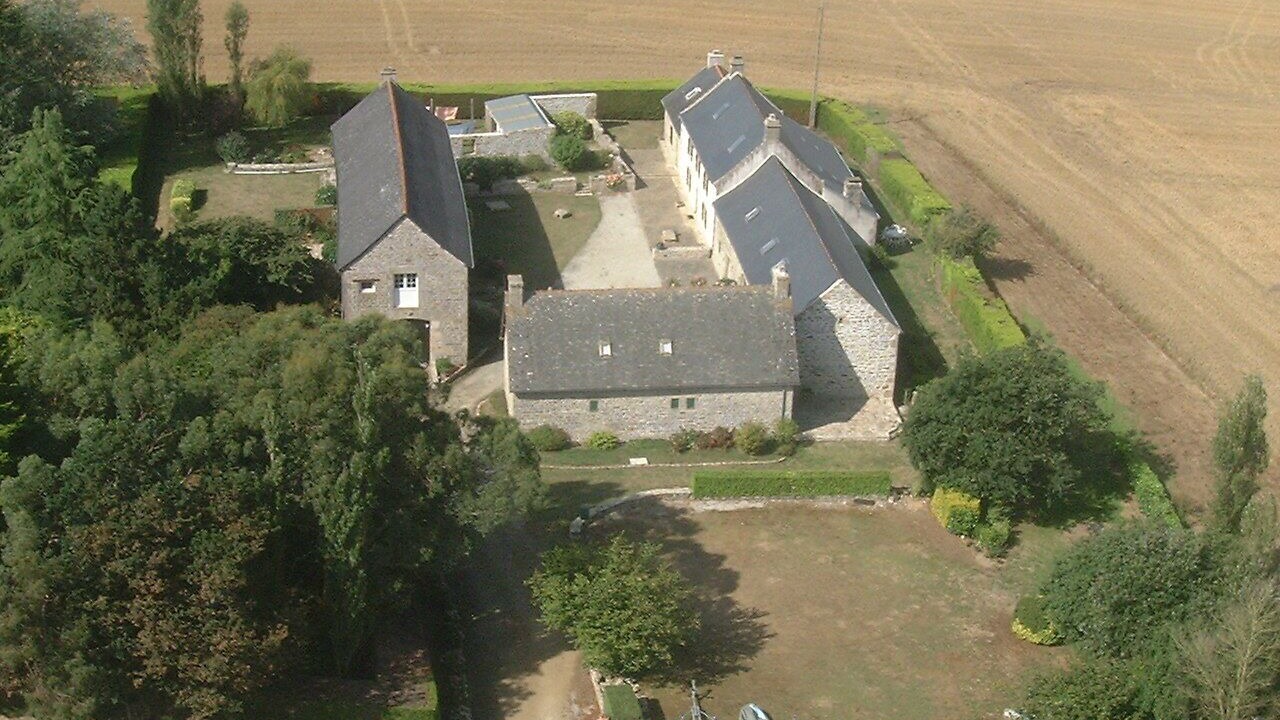 Photo of Outdoor in Plonevez-Porzay