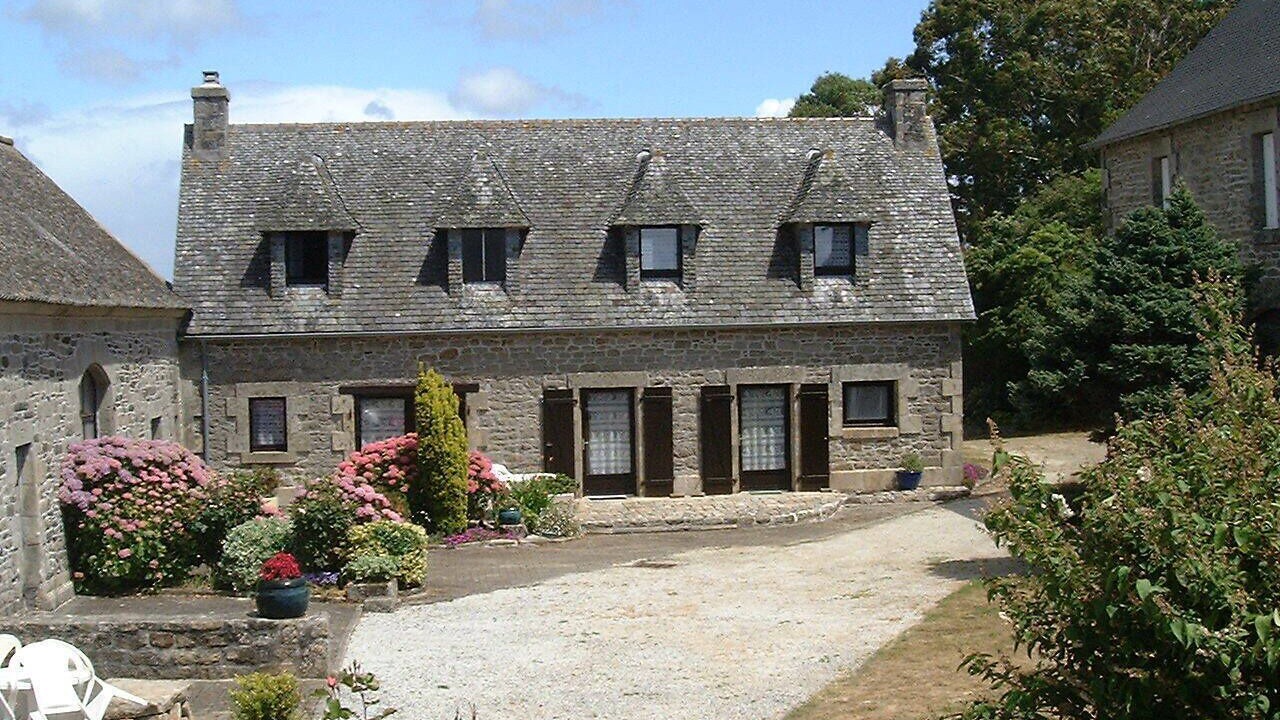 Photo of Outdoor in Plonevez-Porzay