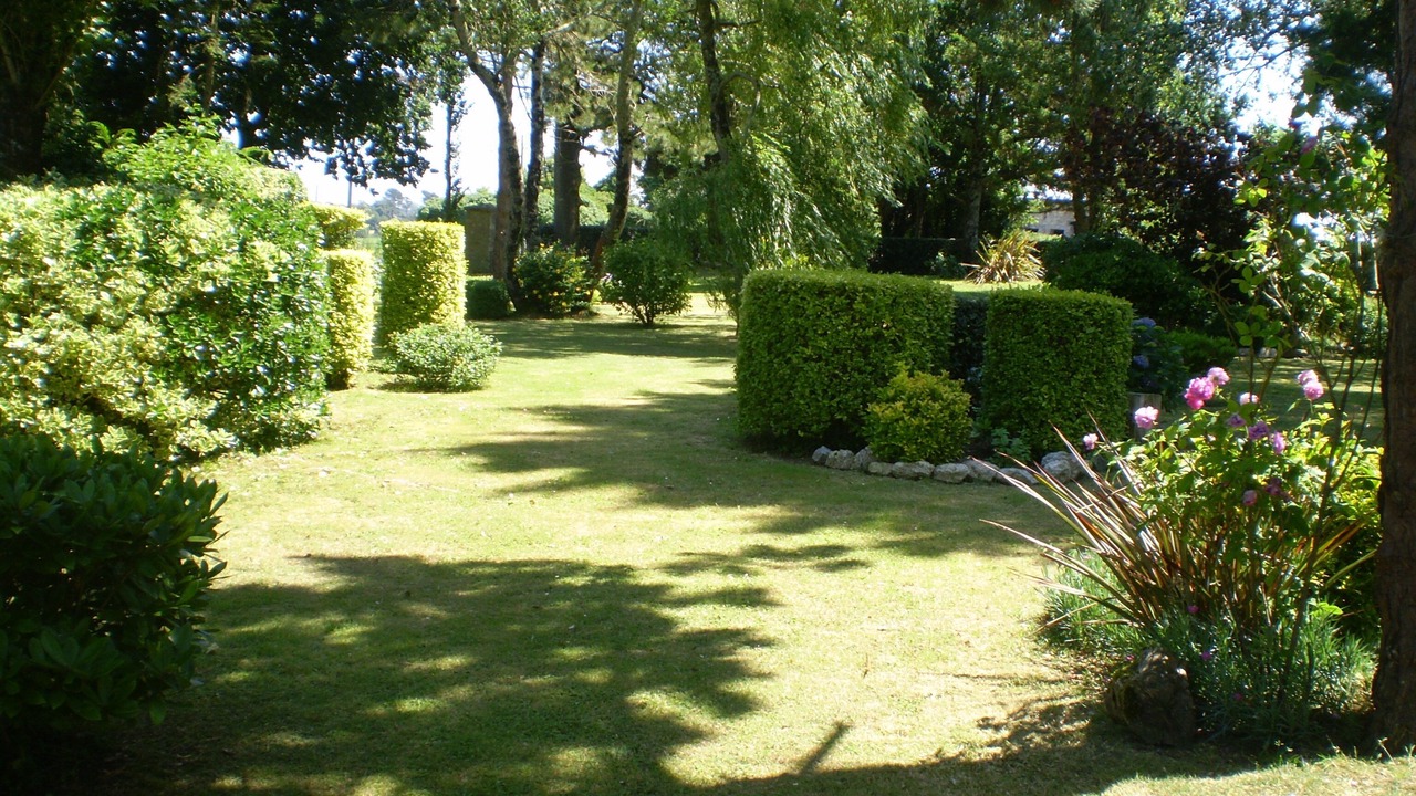 Photo of Outdoor in Plonevez-Porzay