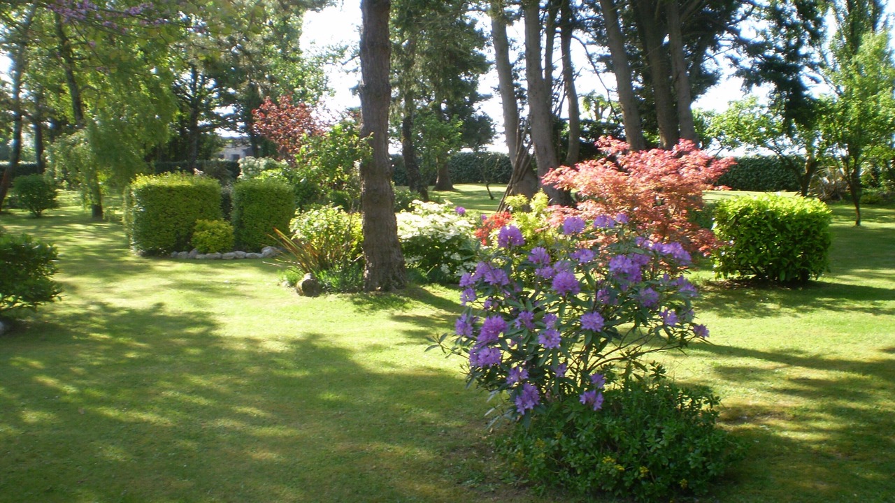 Photo of Outdoor in Plonevez-Porzay