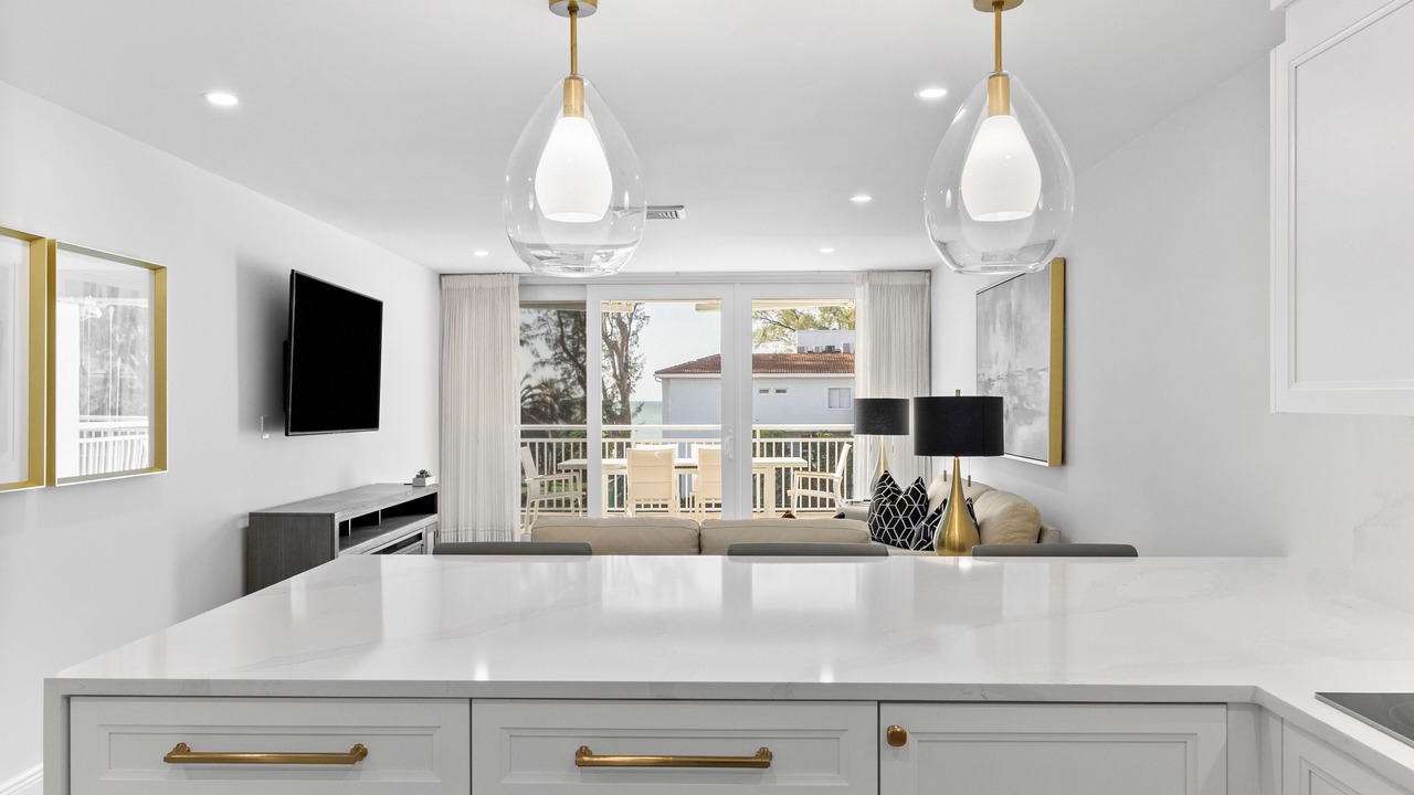 Photo of Bedroom in Longboat Key