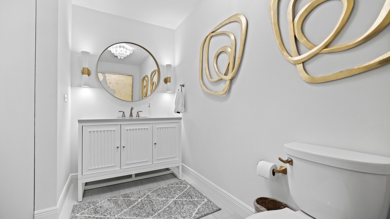 Photo of Bathroom in Longboat Key