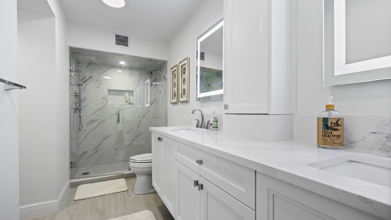 Photo of Bathroom in Longboat Key