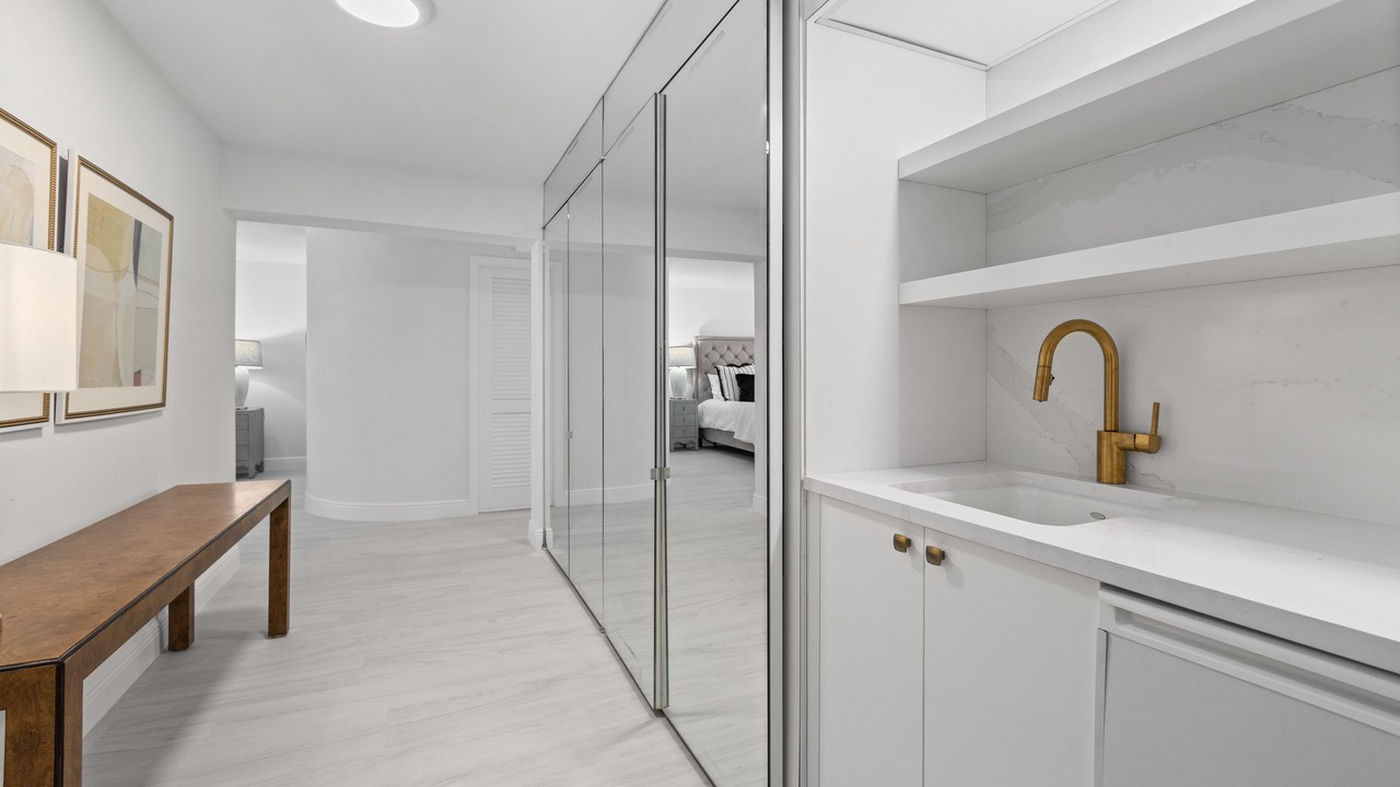 Photo of Bathroom in Longboat Key