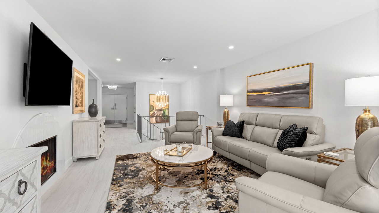 Photo of Bedroom in Longboat Key