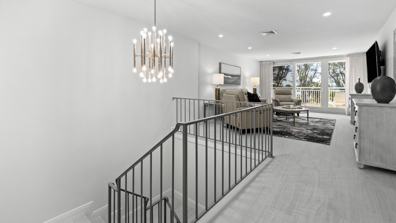 Photo of Bedroom in Longboat Key