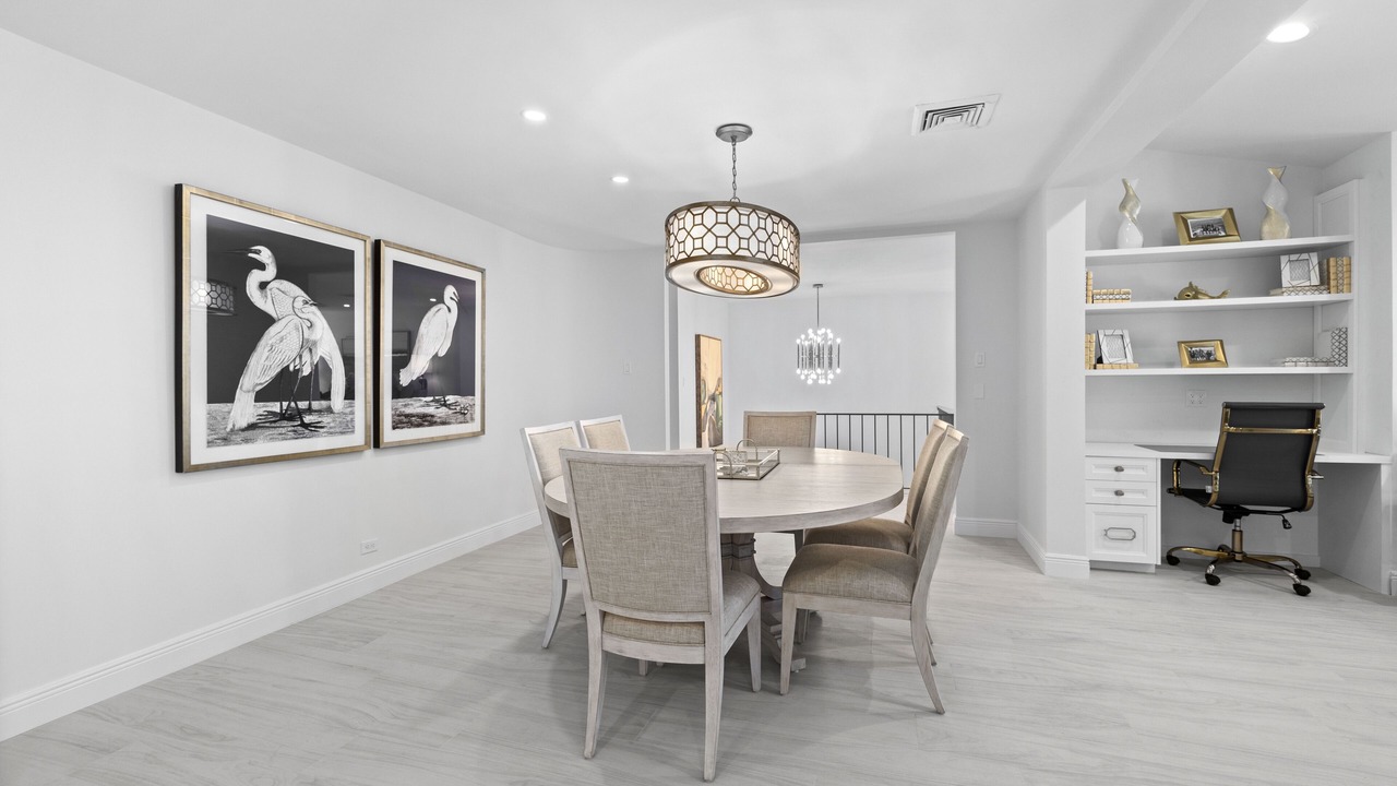 Photo of Bedroom in Longboat Key