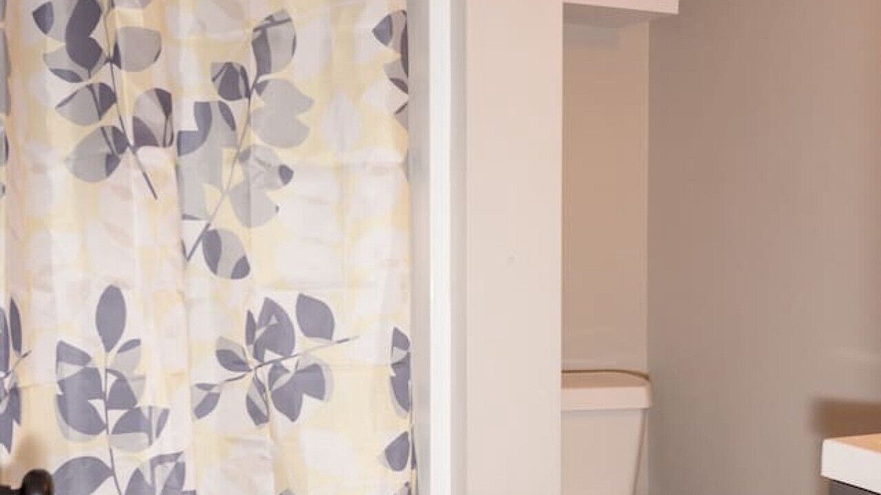 Photo of Bathroom in Lampe