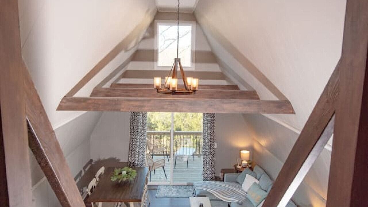 Photo of Livingroom in Lampe