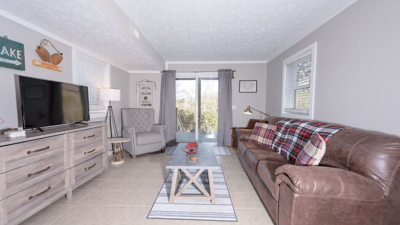 Photo of Livingroom in Lampe