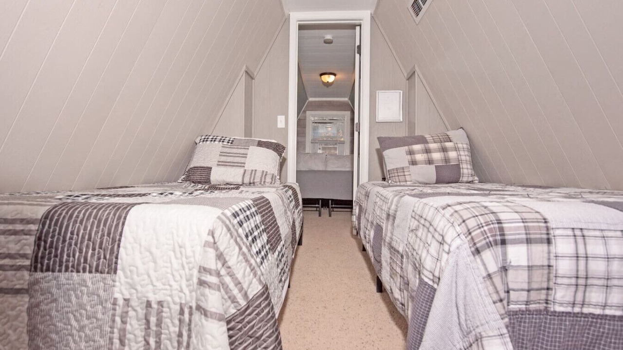 Photo of Bedroom in Lampe