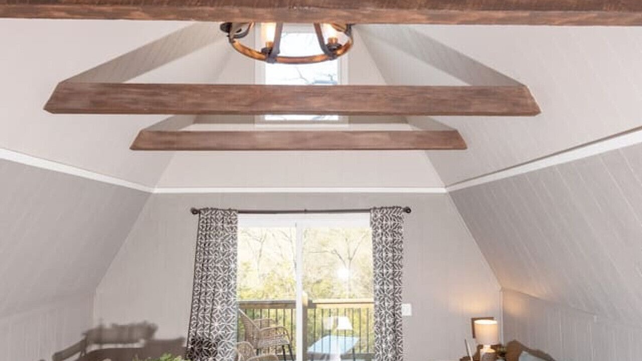 Photo of Livingroom in Lampe