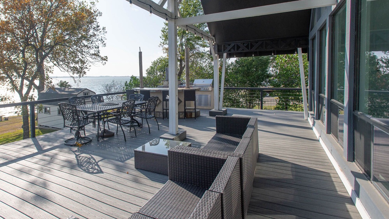 Photo of Outdoor in Star Harbor