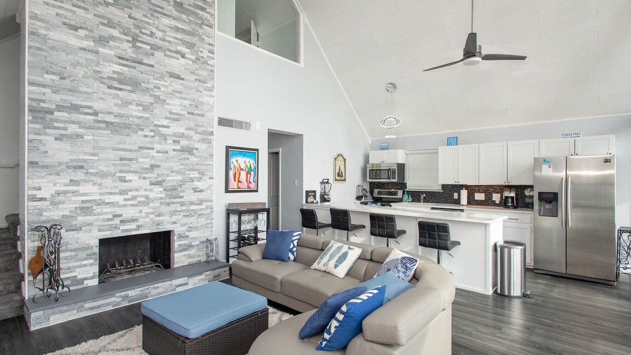 Photo of Bedroom in Star Harbor