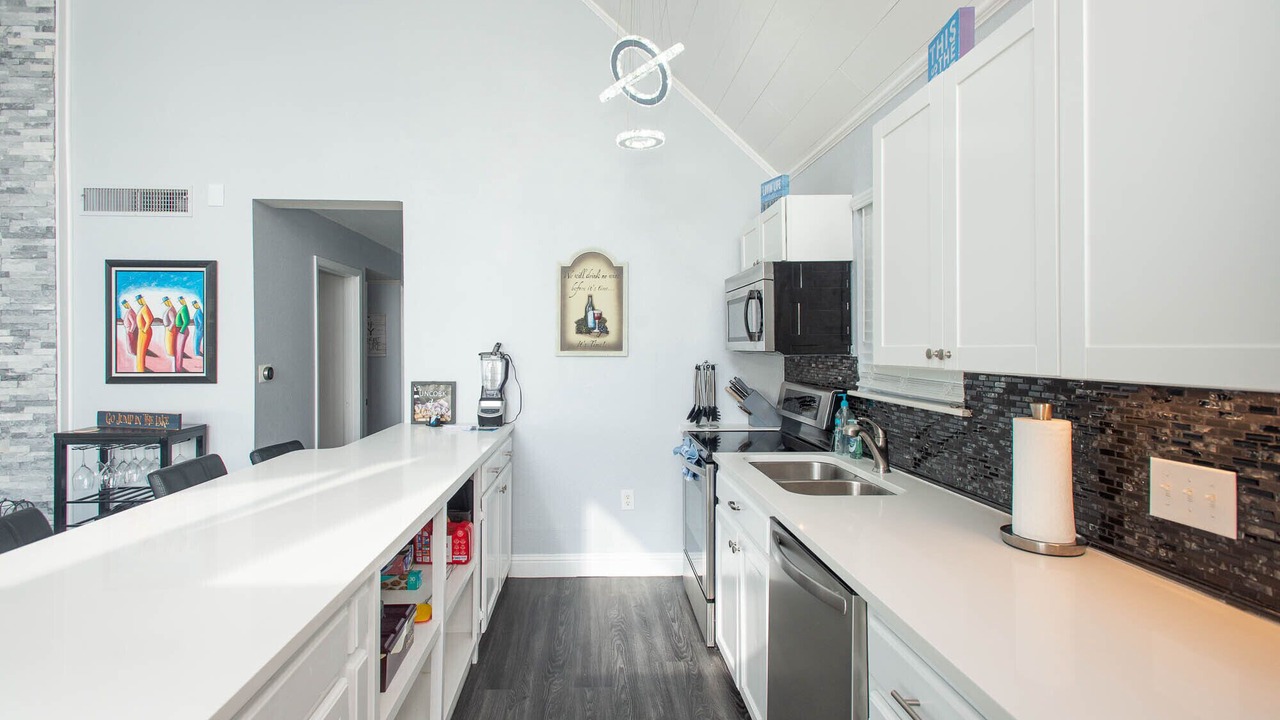 Photo of Bedroom in Star Harbor
