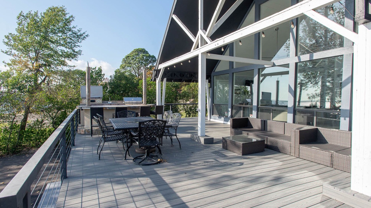 Photo of Outdoor in Star Harbor