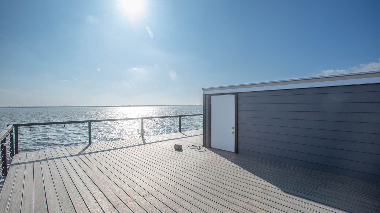 Photo of Outdoor in Star Harbor