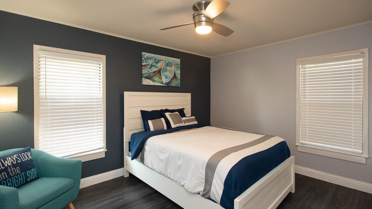 Photo of Bedroom in Star Harbor