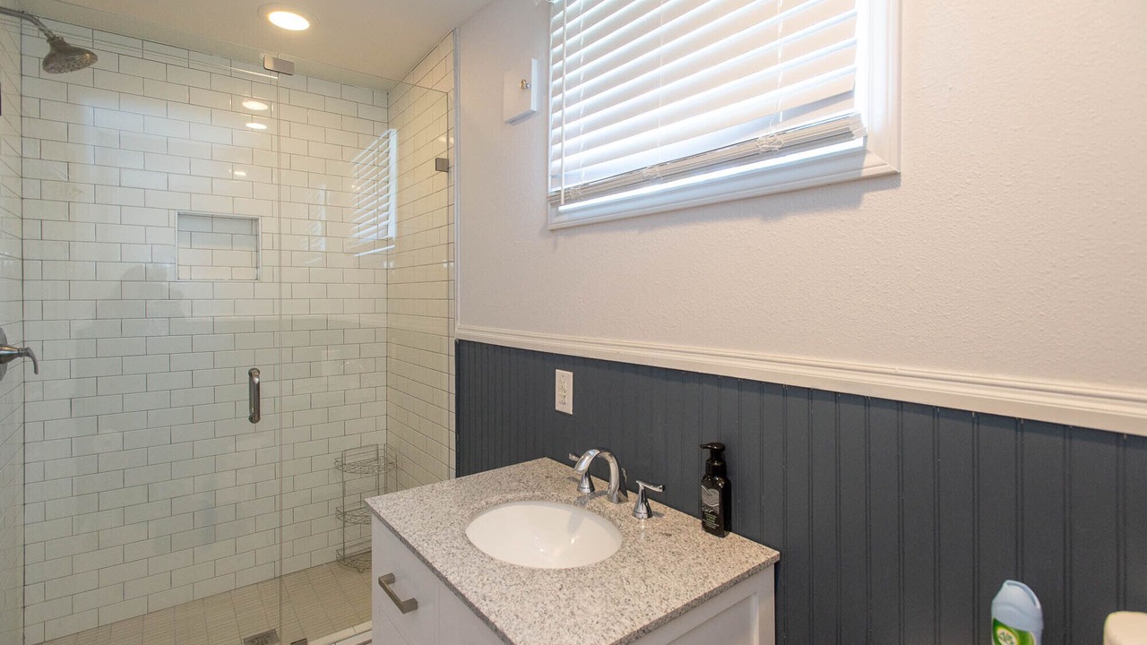 Photo of Bathroom in Star Harbor
