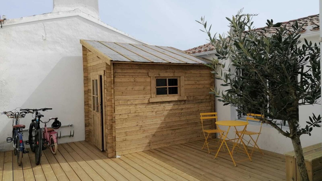 Photo of Outdoor in Ile d'Yeu