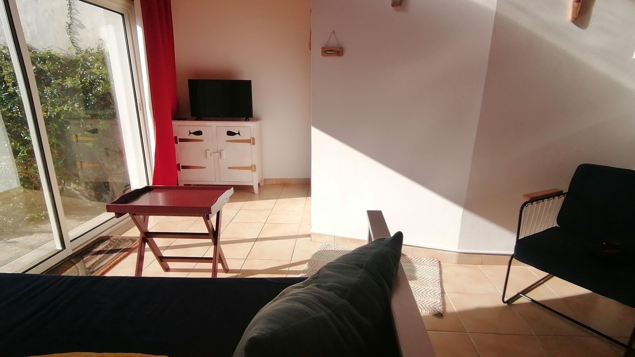Photo of Livingroom in Ile d'Yeu
