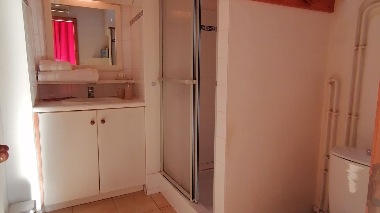 Photo of Bathroom in Ile d'Yeu