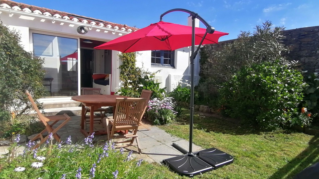 Photo of Outdoor in Ile d'Yeu