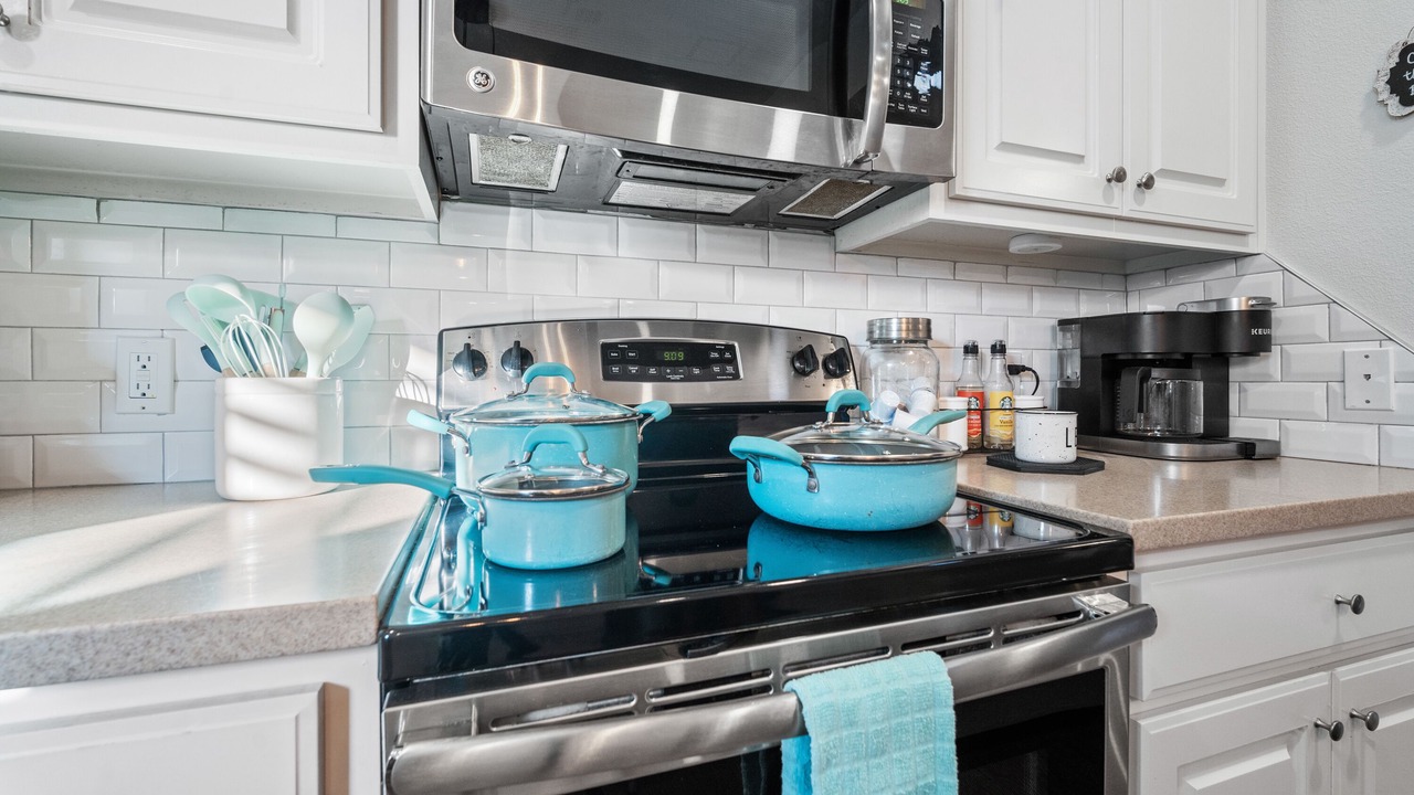 Photo of Kitchen in Lubbock