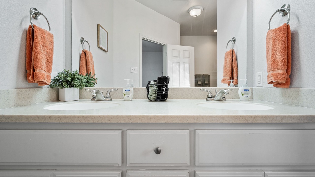 Photo of Bathroom in Lubbock
