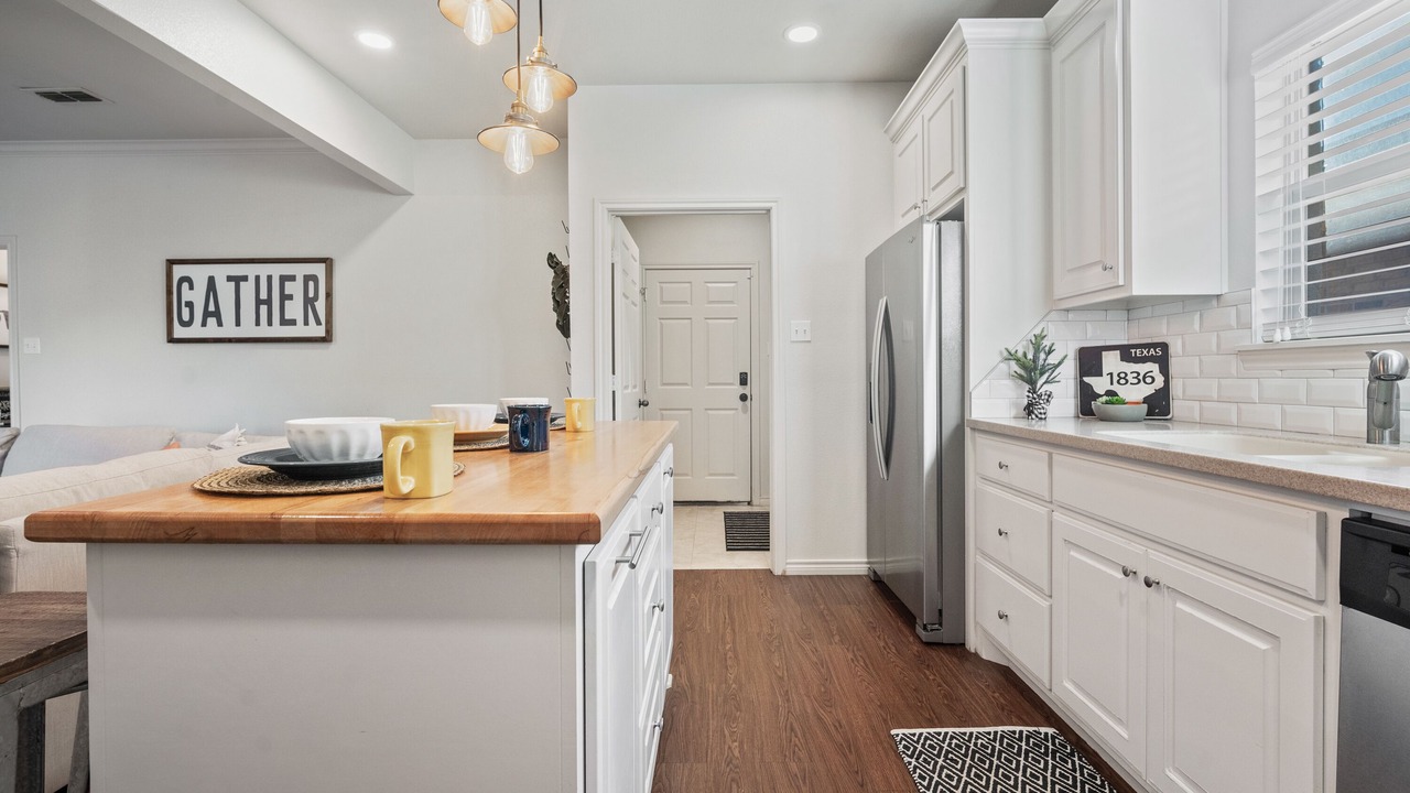 Photo of Kitchen in Lubbock