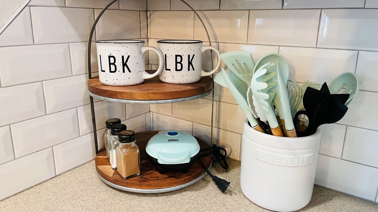 Photo of Kitchen in Lubbock