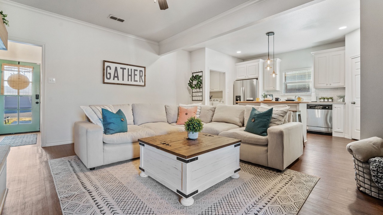 Photo of Livingroom in Lubbock
